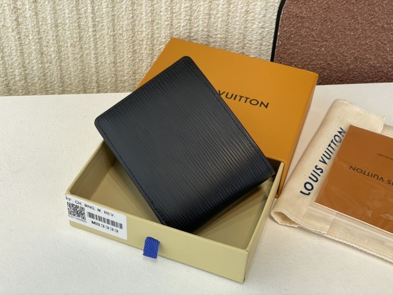 Louis Vuitton Wallets